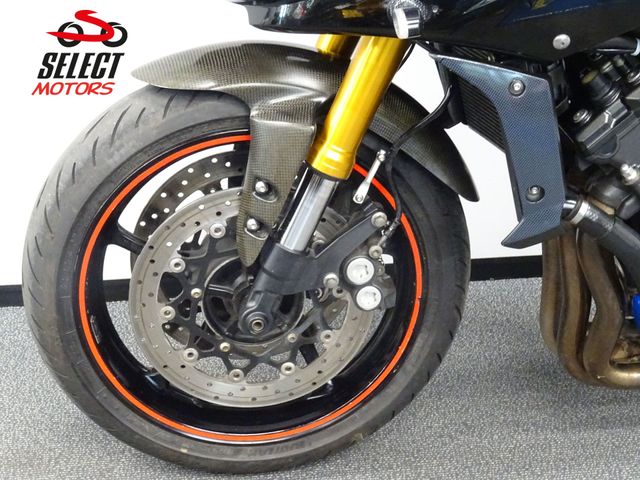 yamaha - fz-1-s-fazer