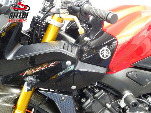 yamaha - fz-1-s-fazer