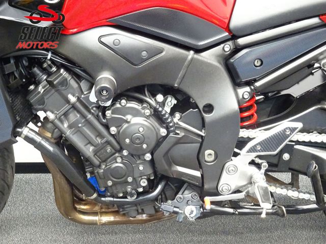 yamaha - fz-1-s-fazer