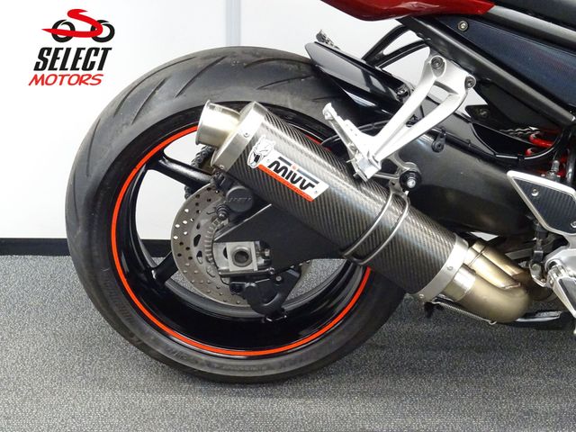 yamaha - fz-1-s-fazer