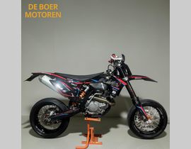 KTM 450 EXC Racing 2012 occasion