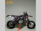 KTM 450 EXC RACING