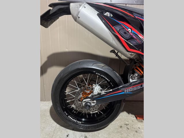 ktm - 450-exc-racing