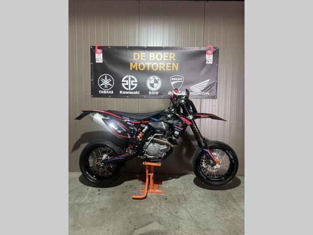 ktm - 450-exc-racing