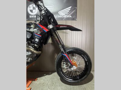 KTM 450 EXC RACING – foto 3