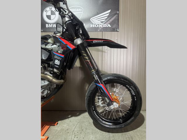 ktm - 450-exc-racing