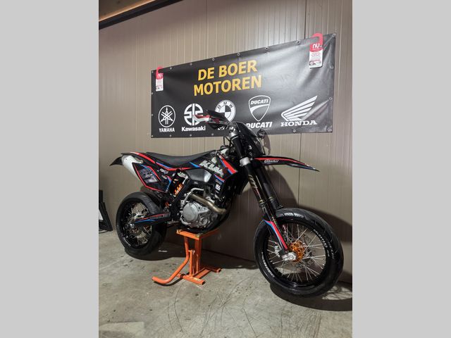 ktm - 450-exc-racing