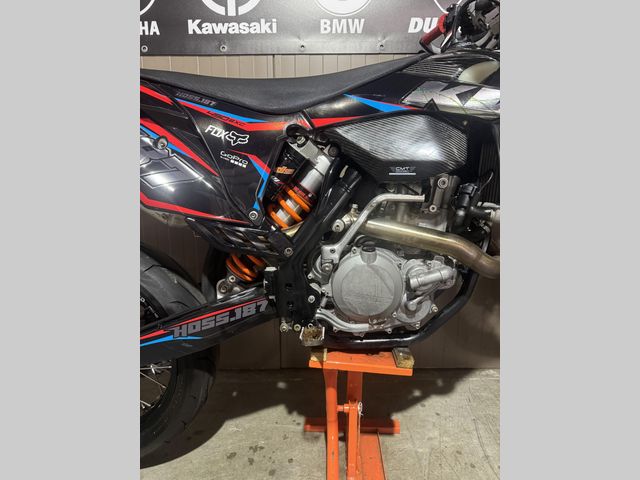 ktm - 450-exc-racing