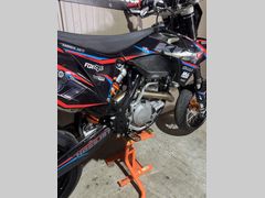 KTM 450 EXC Racing 2012 occasion – foto 7 van 12