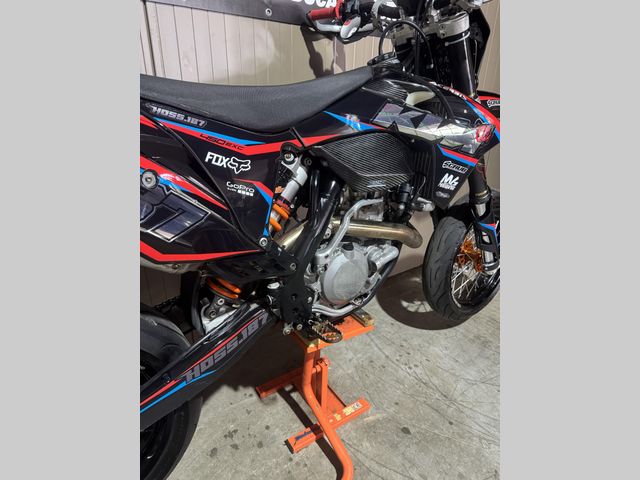 ktm - 450-exc-racing