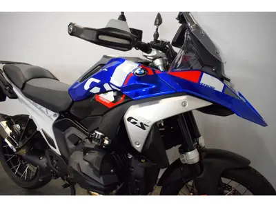 BMW R 1300 GS – foto 4