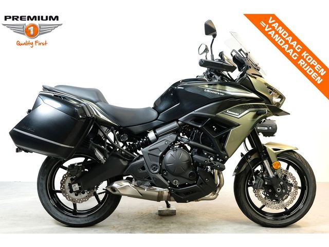 kawasaki - versys-650-tourer-plus