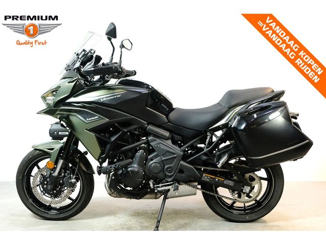 kawasaki - versys-650-tourer-plus