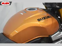 Suzuki GSX-8T 2026 nieuw – foto 6 van 16