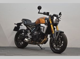 Suzuki GSX-8T 2026 nieuw