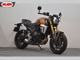 SUZUKI GSX-8T