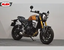 Suzuki GSX-8T 2026 nieuw