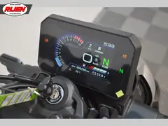 Suzuki GSX-8T 2026 nieuw – foto 4 van 16