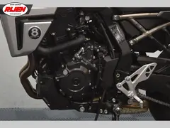 Suzuki GSX-8T 2026 nieuw – foto 13 van 16