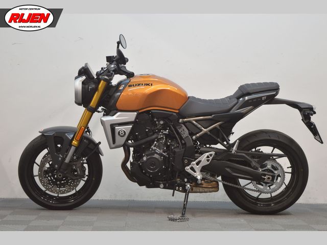 suzuki - gsx-8t