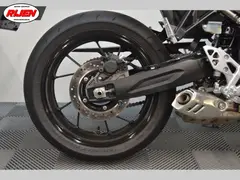 Suzuki GSX-8T 2026 nieuw – foto 11 van 16