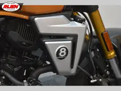 Suzuki GSX-8T 2026 nieuw – foto 7 van 16