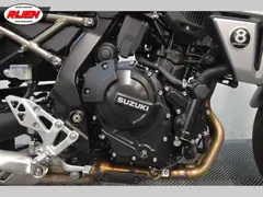 Suzuki GSX-8T 2026 nieuw – foto 9 van 16