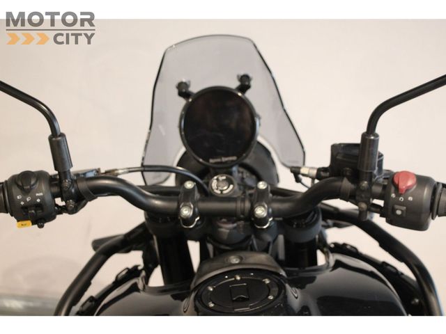 royal-enfield - himalayan-452