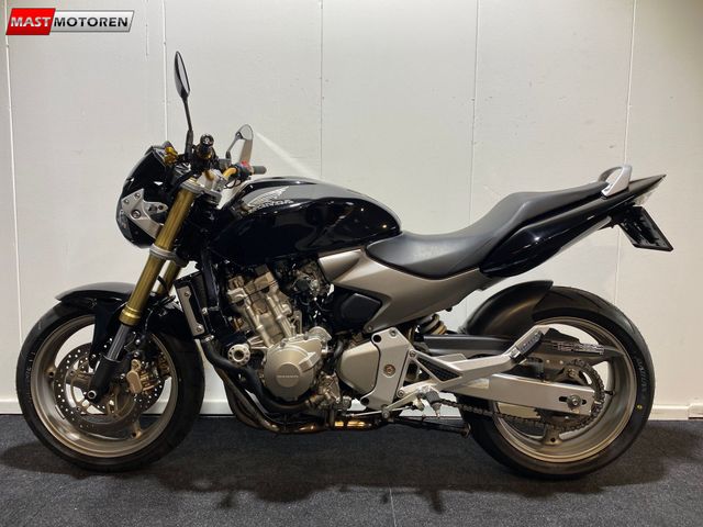 honda - cb-600-f-hornet