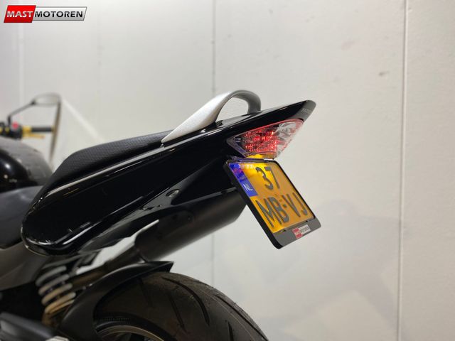 honda - cb-600-f-hornet