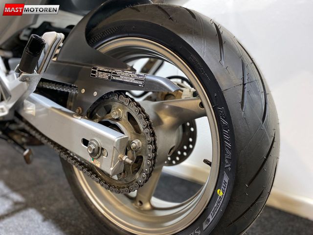 honda - cb-600-f-hornet