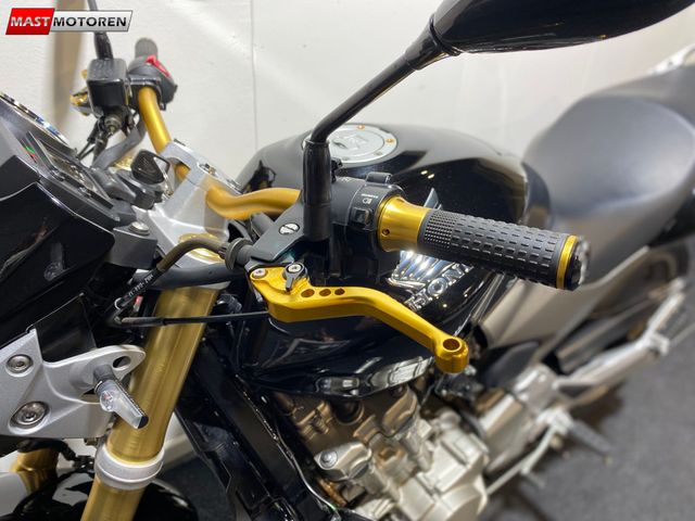 honda - cb-600-f-hornet