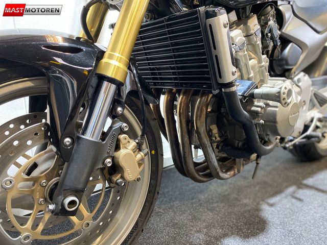 honda - cb-600-f-hornet