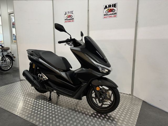 honda - pcx-125