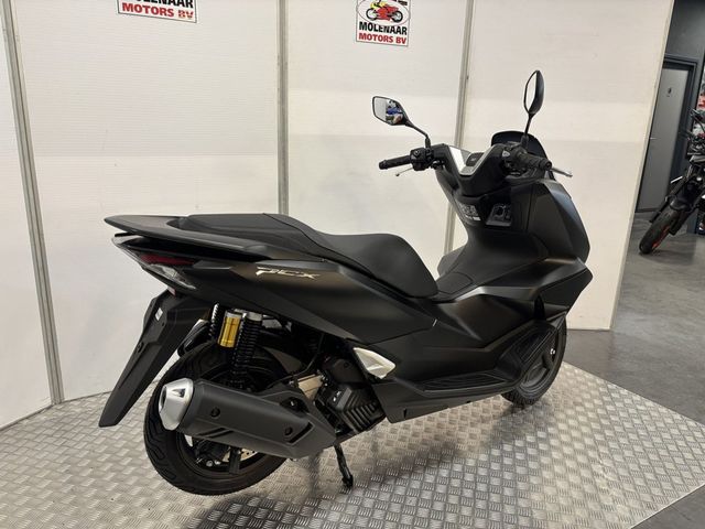 honda - pcx-125