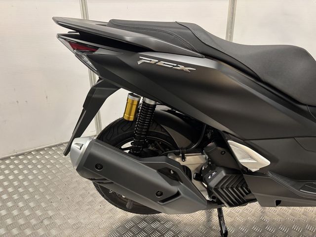 honda - pcx-125
