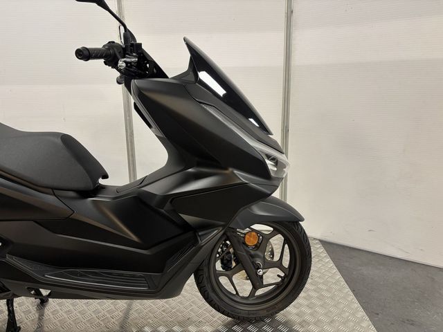 honda - pcx-125
