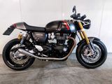 TRIUMPH THRUXTON RS