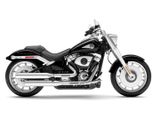 HARLEY-DAVIDSON FAT BOY FLFB SOFTAIL