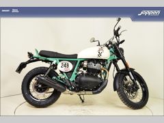 ROYAL ENFIELD BEAR 650