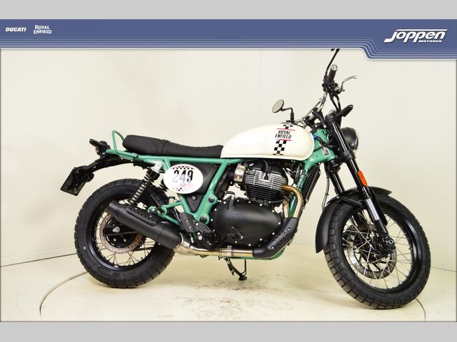 royal-enfield - bear-650