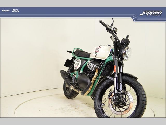 royal-enfield - bear-650