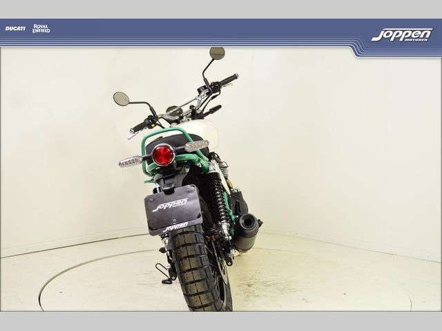 royal-enfield - bear-650