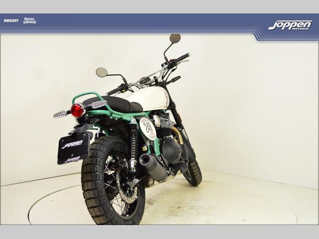 royal-enfield - bear-650