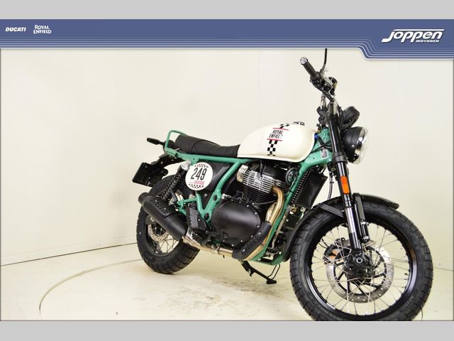 royal-enfield - bear-650