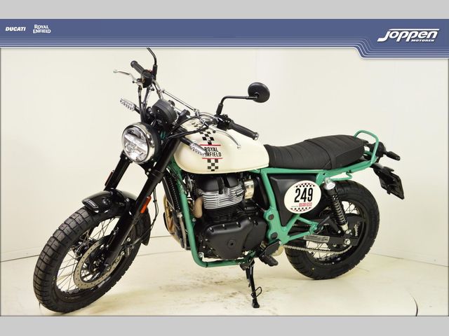 royal-enfield - bear-650