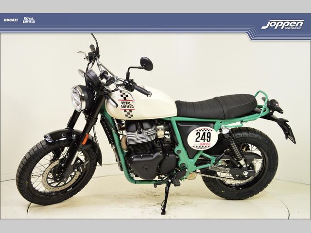 royal-enfield - bear-650