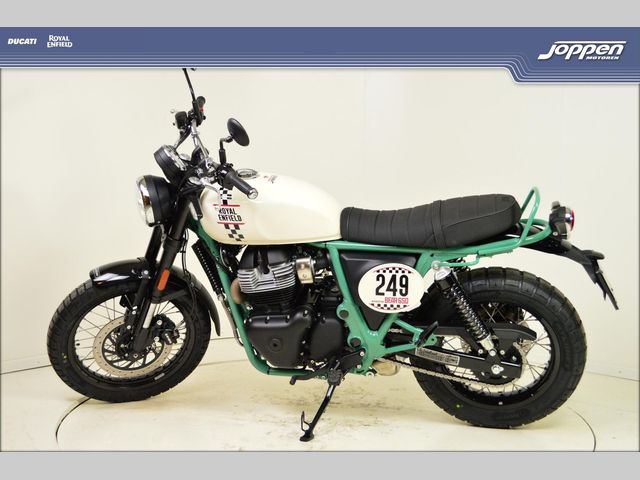 royal-enfield - bear-650