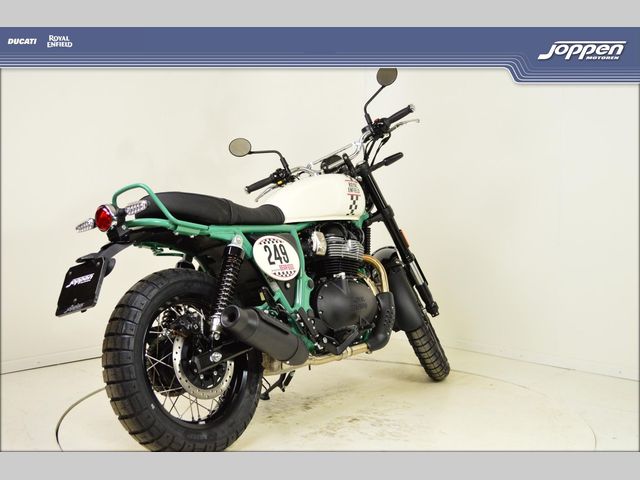 royal-enfield - bear-650