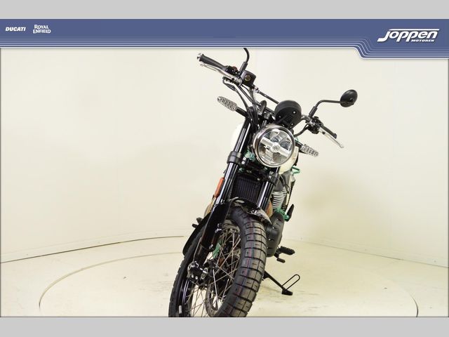 royal-enfield - bear-650